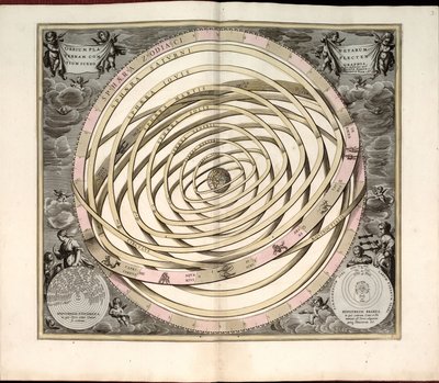 Phillips, 4274 Dostupné také prostřednictvím webové stránky Library of Congress jako rastrový obrázek. Zahrnuje index. Některé desky vyryl Johannes van Loon. Kromě 29 desek uvedených v obsahu je mezi deskami přídavná deska od Andreas; Schenk Cellarius