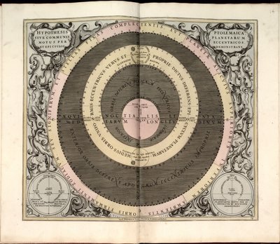 Phillips, 4274 Dostupné také prostřednictvím webové stránky Library of Congress jako rastrový obrázek. Zahrnuje index. Některé desky vyryl Johannes van Loon. Kromě 29 desek uvedených v obsahu je mezi deskami další deska od Andreas; Schenk Cellarius