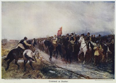 Závěsný od Andrew Carrick (after) Gow