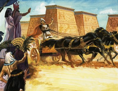 Místo v lavicích: Aida od Andrew Howat