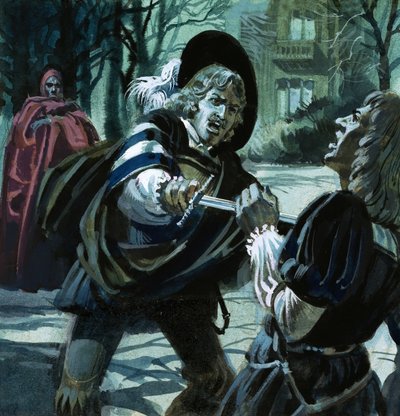 Místo v lavicích: Faust od Andrew Howat