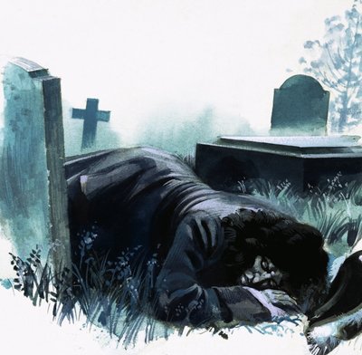 Lucia di Lammermoor od Andrew Howat