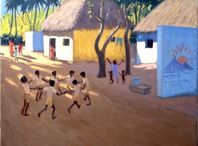  od Andrew Macara