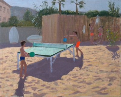  od Andrew Macara