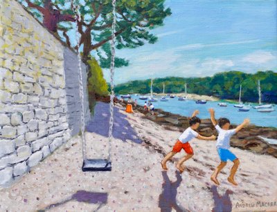  od Andrew Macara