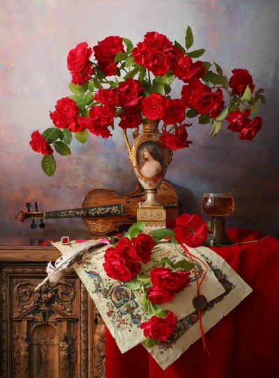  od Andrey Morozov