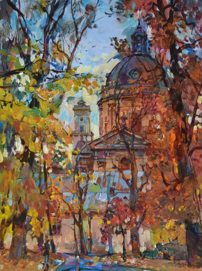  od Andrii Kutsachenko