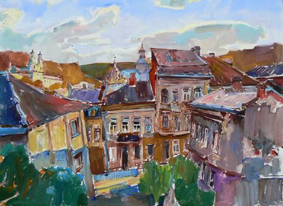  od Andrii Kutsachenko