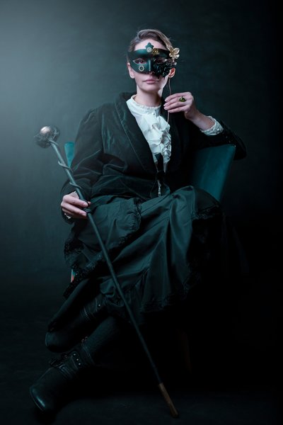 SteamPunk od Andrzej Lisowski