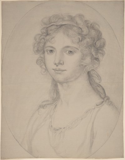 Portrét Anny Jadwigy Zamoyské od Angelica Kauffmann