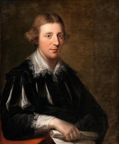 Portrét George Roberta Helena (zemřel 1793) od Angelica Kauffmann