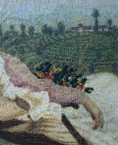 Zálohy od Angelo Morbelli