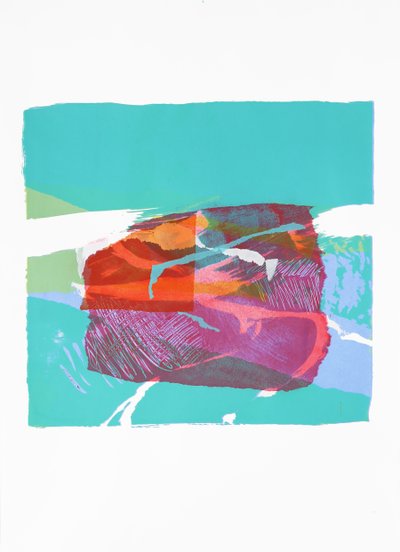 Adagio, 2020 od Angie Kenber