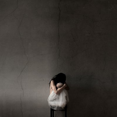 Izolovaný od Anja Matko