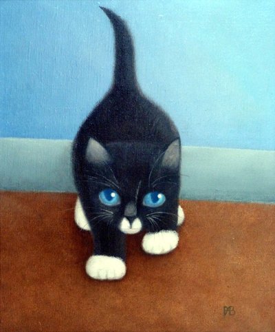 Cukr, 2001 od Anna Phillips