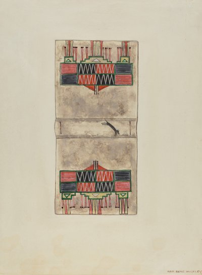 Obal knihy od Ann Gene Buckley
