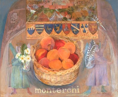 Capriccio, 1998-99 od Ann Patrick