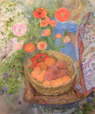 Svoboda na terase, 1999 od Ann Patrick