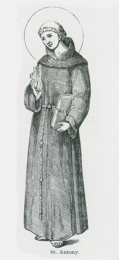  od Anna Brownell Jameson