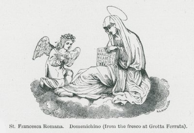  od Anna Brownell Jameson