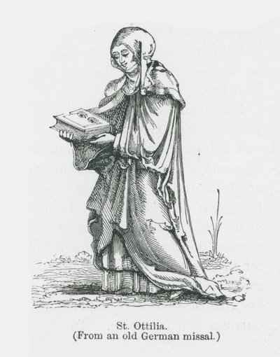  od Anna Brownell Jameson