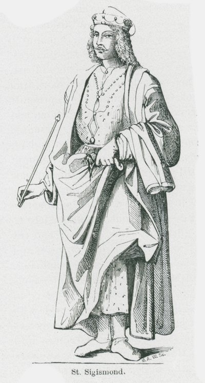  od Anna Brownell Jameson