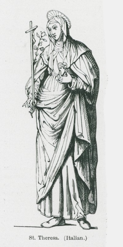  od Anna Brownell Jameson