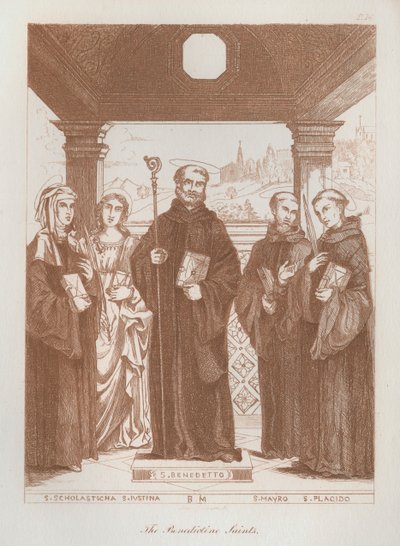  od Anna Brownell Jameson