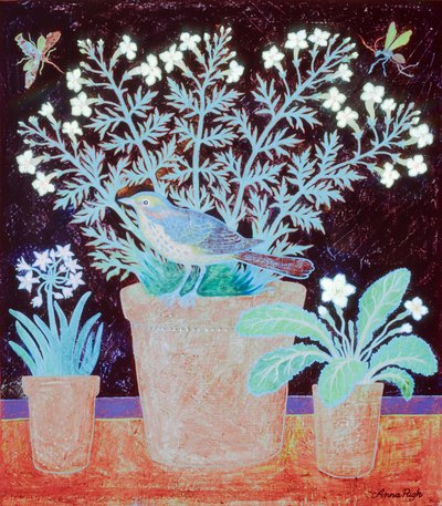  od Anna Pugh