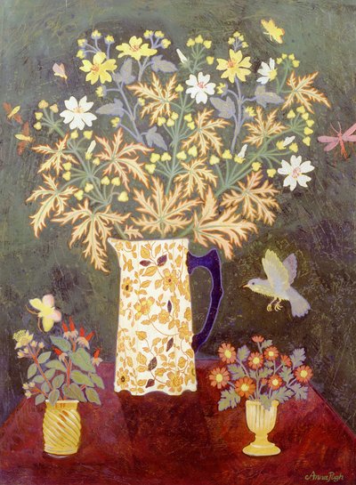  od Anna Pugh