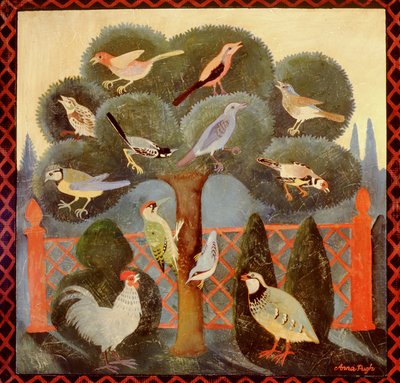 Svítání Chorus od Anna Pugh