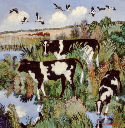  od Anna Pugh