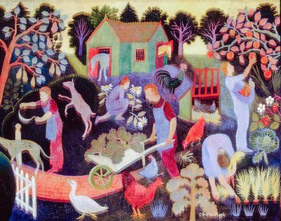  od Anna Pugh