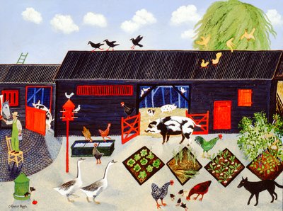  od Anna Pugh