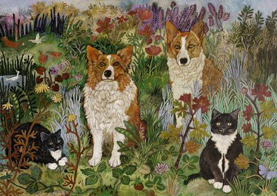  od Anna Pugh