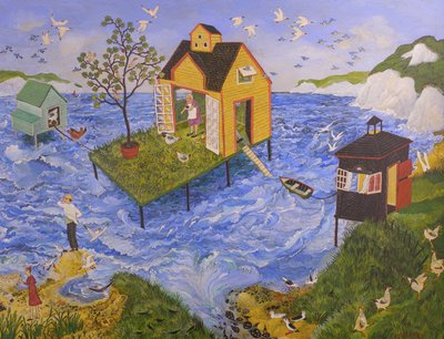  od Anna Pugh