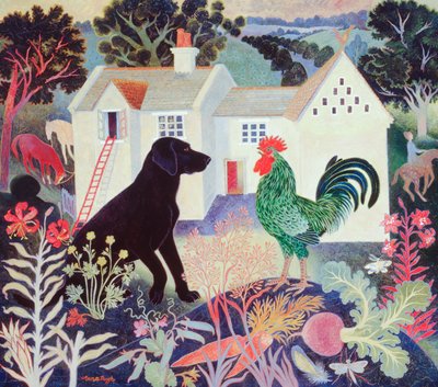  od Anna Pugh