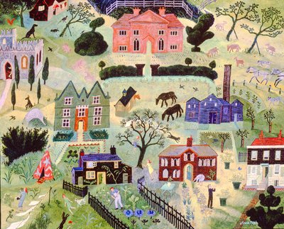  od Anna Pugh