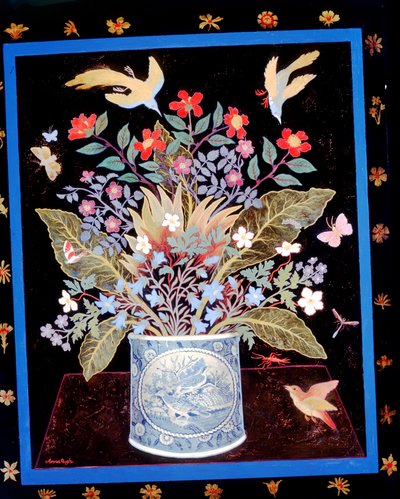  od Anna Pugh