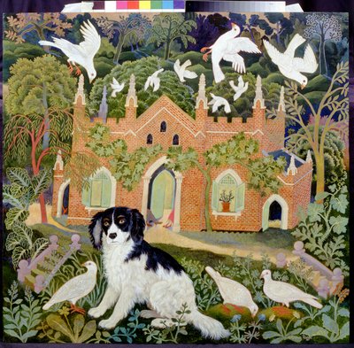 Folly od Anna Pugh