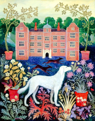 od Anna Pugh