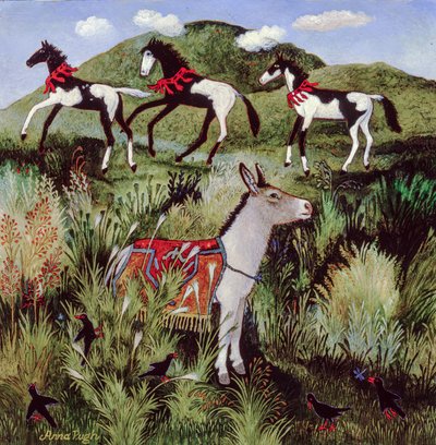  od Anna Pugh