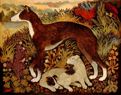  od Anna Pugh