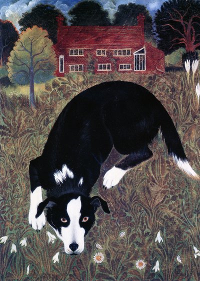 V METADATECH od Anna Pugh