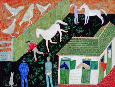  od Anna Pugh