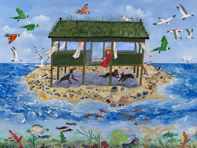  od Anna Pugh