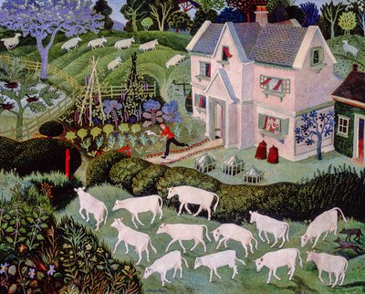  od Anna Pugh