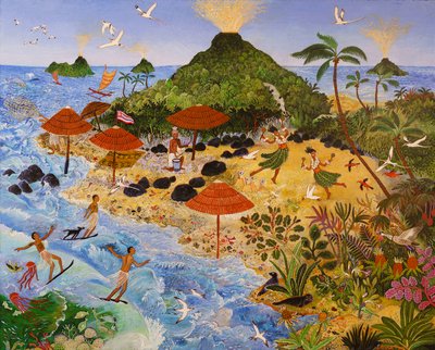  od Anna Pugh