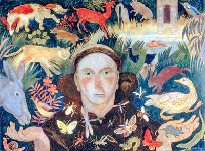  od Anna Pugh