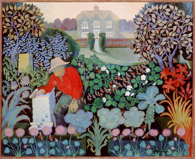 Řekněte to včelám od Anna Pugh